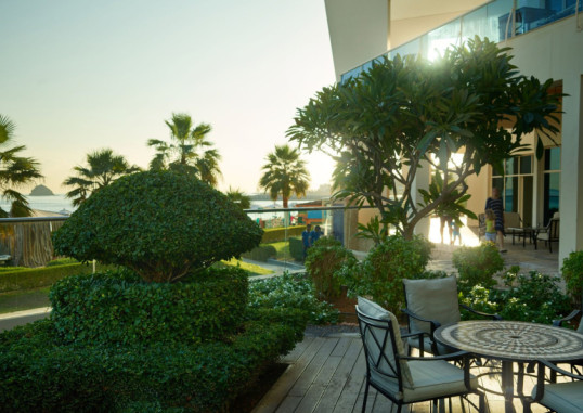 RADISSON BLU FUJAIRAH RESORT 20