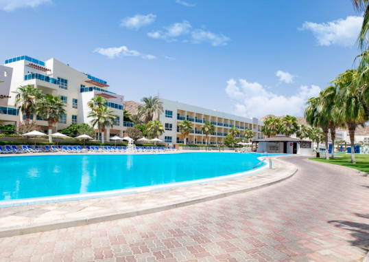 RADISSON BLU FUJAIRAH RESORT 3