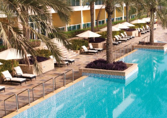 RADISSON BLU FUJAIRAH RESORT 8