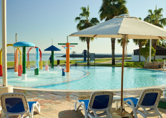 RADISSON BLU FUJAIRAH RESORT 6