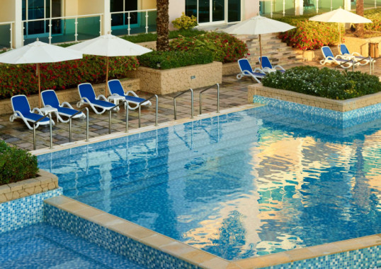 RADISSON BLU FUJAIRAH RESORT 10