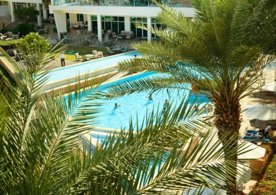RADISSON BLU FUJAIRAH RESORT 11