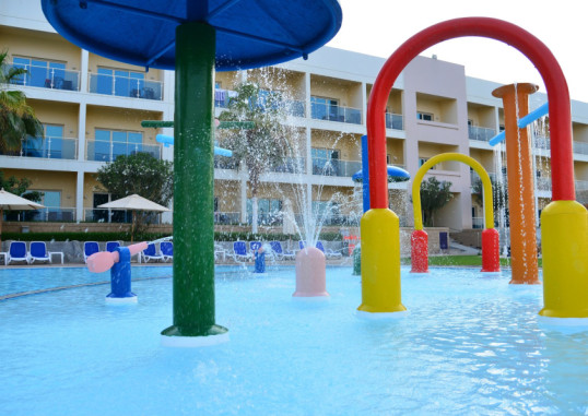 RADISSON BLU FUJAIRAH RESORT 9