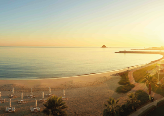 RADISSON BLU FUJAIRAH RESORT 22