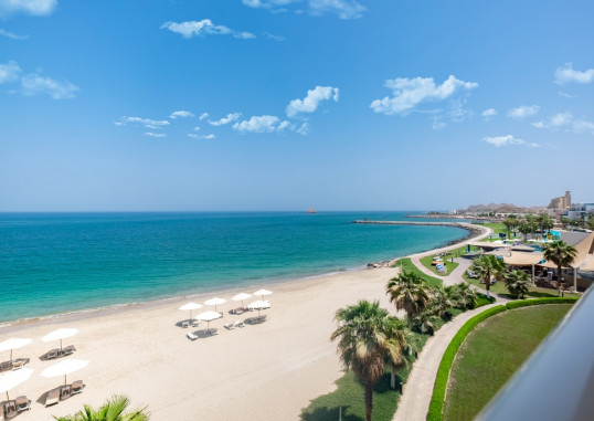 RADISSON BLU FUJAIRAH RESORT 23
