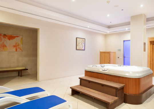 RADISSON BLU FUJAIRAH RESORT 27