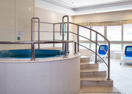 RADISSON BLU FUJAIRAH RESORT 28