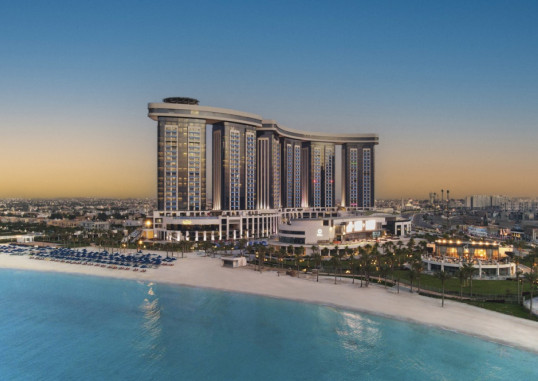 RIXOS PREMIUM ALAMEIN 3