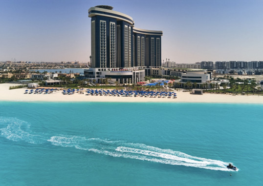 RIXOS PREMIUM ALAMEIN 5