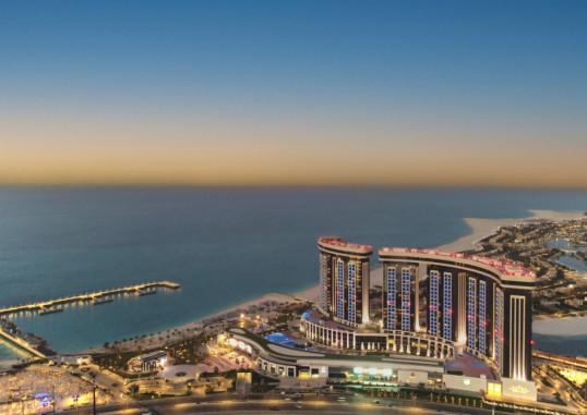 RIXOS PREMIUM ALAMEIN 6