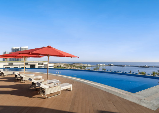 RIXOS PREMIUM ALAMEIN 2