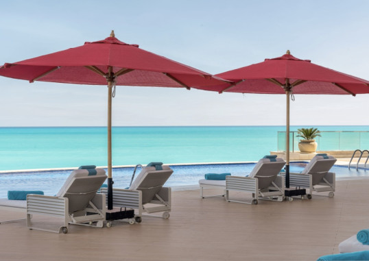 RIXOS PREMIUM ALAMEIN 12