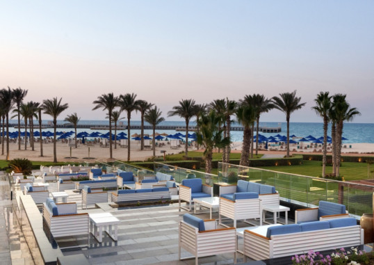 RIXOS PREMIUM ALAMEIN 11