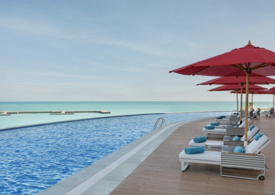 RIXOS PREMIUM ALAMEIN 13