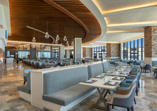 RIXOS PREMIUM ALAMEIN 15
