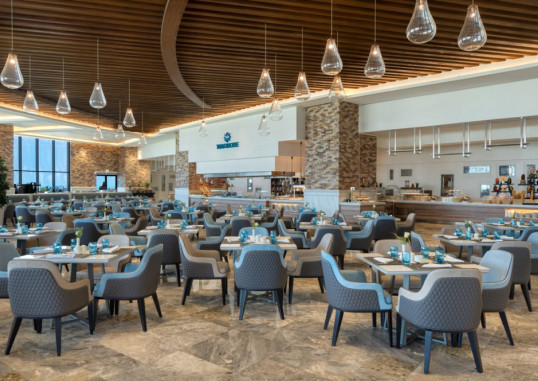 RIXOS PREMIUM ALAMEIN 16
