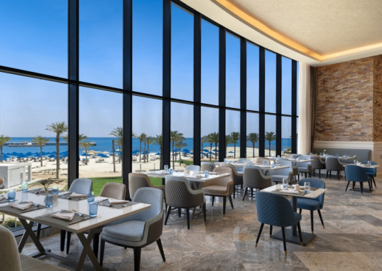 RIXOS PREMIUM ALAMEIN 17