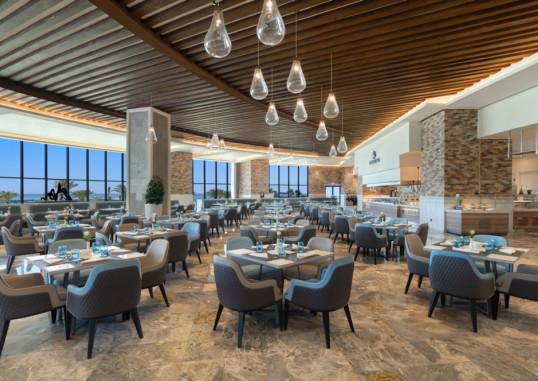 RIXOS PREMIUM ALAMEIN 18