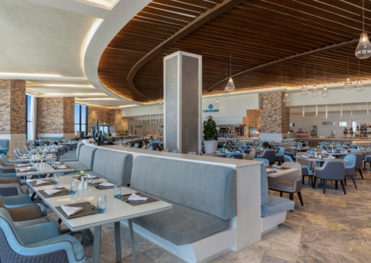 RIXOS PREMIUM ALAMEIN 19