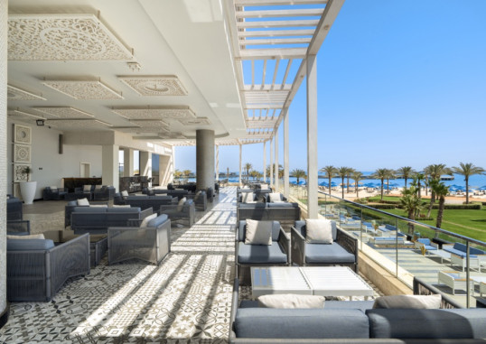 RIXOS PREMIUM ALAMEIN 20