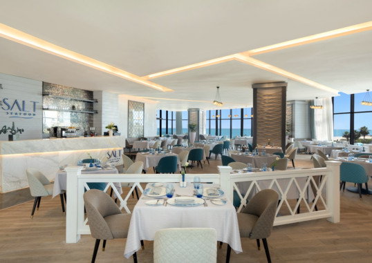 RIXOS PREMIUM ALAMEIN 21