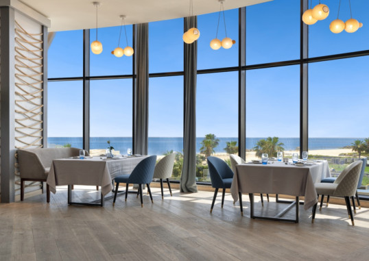 RIXOS PREMIUM ALAMEIN 22