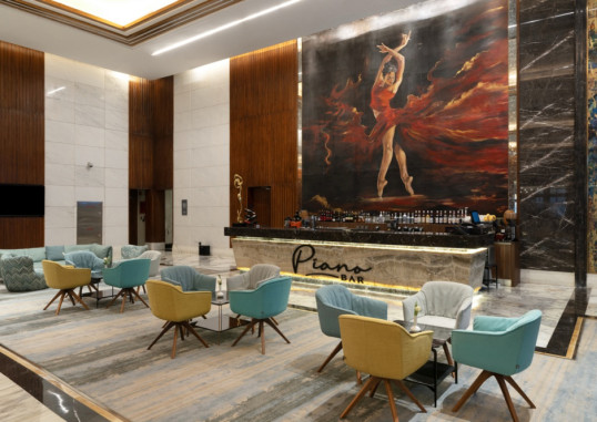 RIXOS PREMIUM ALAMEIN 23