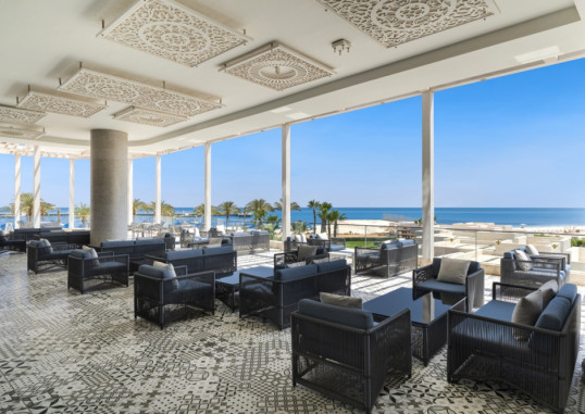 RIXOS PREMIUM ALAMEIN 24