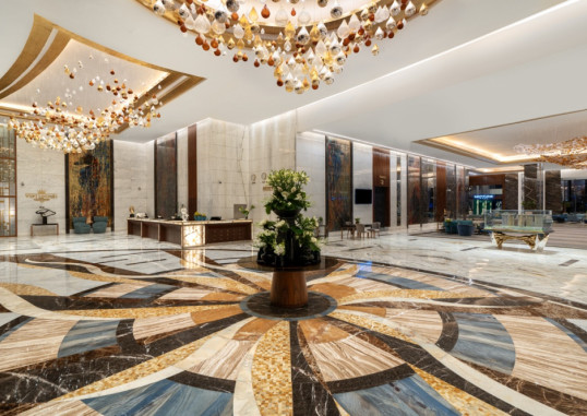 RIXOS PREMIUM ALAMEIN 25