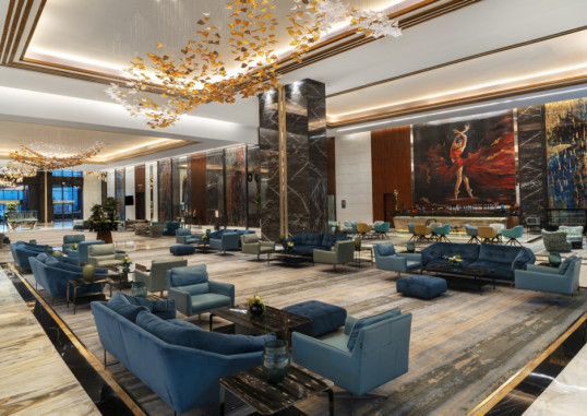 RIXOS PREMIUM ALAMEIN 26