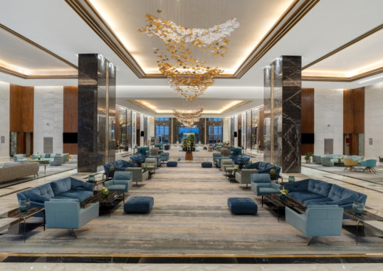 RIXOS PREMIUM ALAMEIN 27