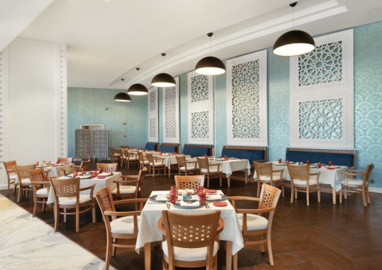 RIXOS PREMIUM ALAMEIN 28