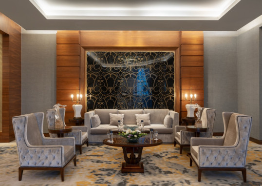 RIXOS PREMIUM ALAMEIN 30