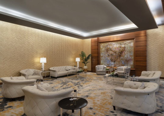 RIXOS PREMIUM ALAMEIN 31