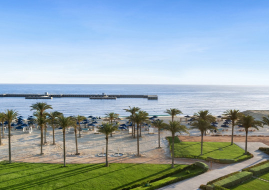 RIXOS PREMIUM ALAMEIN 7