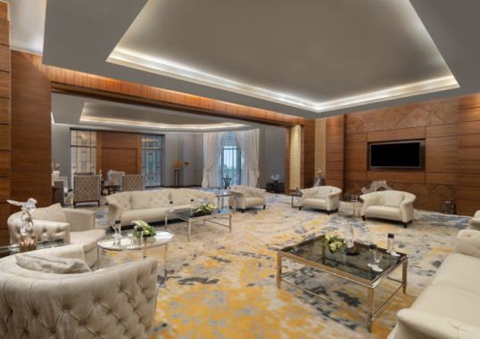 RIXOS PREMIUM ALAMEIN 32