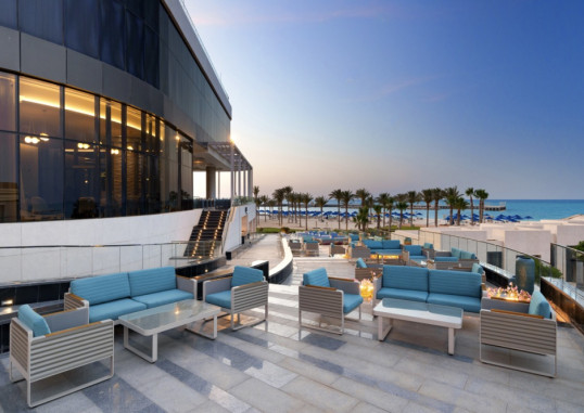 RIXOS PREMIUM ALAMEIN 33