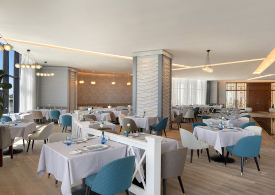 RIXOS PREMIUM ALAMEIN 34