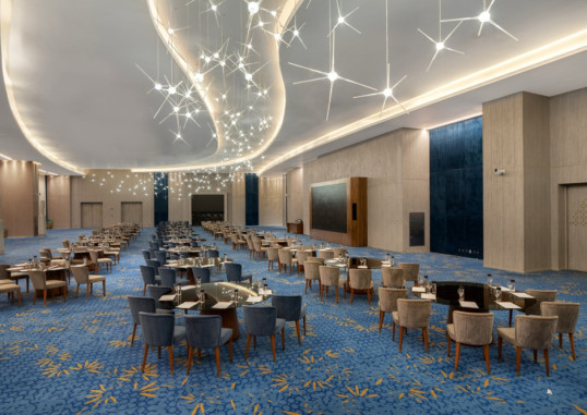 RIXOS PREMIUM ALAMEIN 35