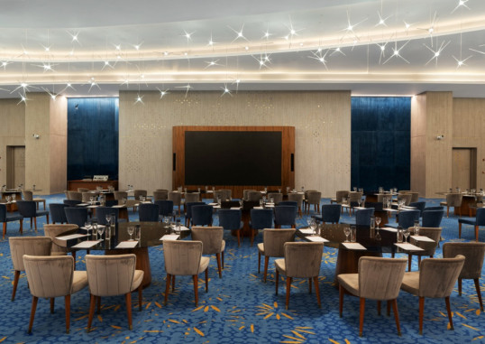 RIXOS PREMIUM ALAMEIN 36