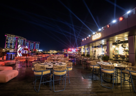 RIXOS PREMIUM ALAMEIN 37