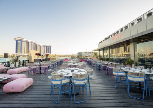 RIXOS PREMIUM ALAMEIN 38