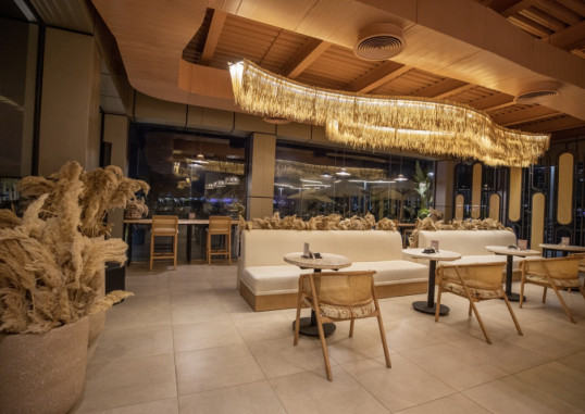 RIXOS PREMIUM ALAMEIN 40