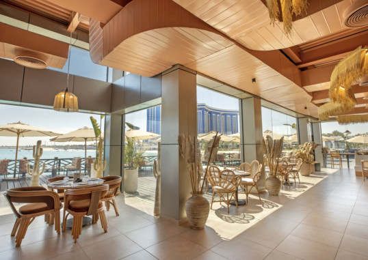 RIXOS PREMIUM ALAMEIN 41