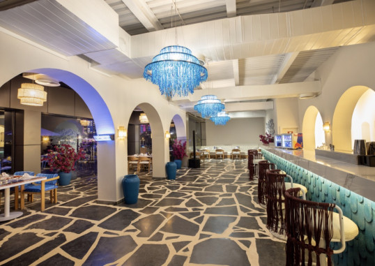 RIXOS PREMIUM ALAMEIN 42