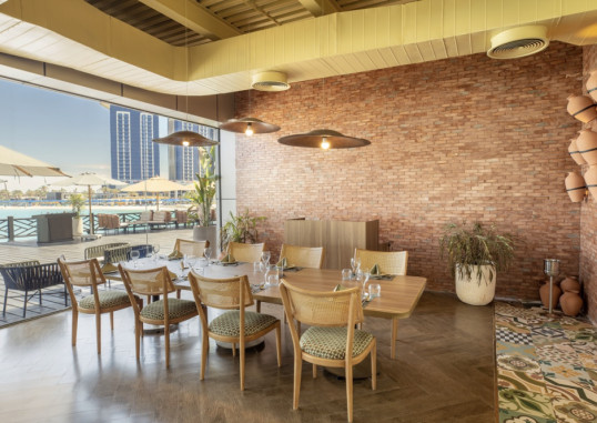 RIXOS PREMIUM ALAMEIN 43