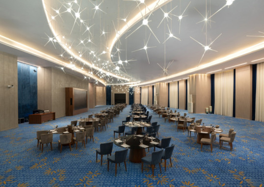 RIXOS PREMIUM ALAMEIN 44