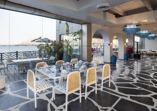 RIXOS PREMIUM ALAMEIN 45