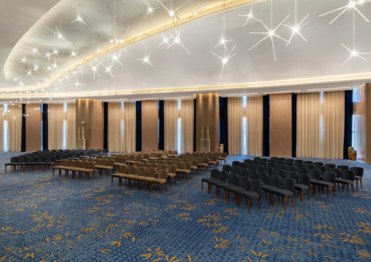RIXOS PREMIUM ALAMEIN 46