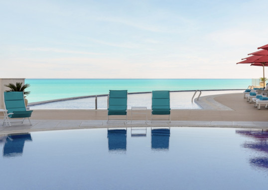 RIXOS PREMIUM ALAMEIN 10